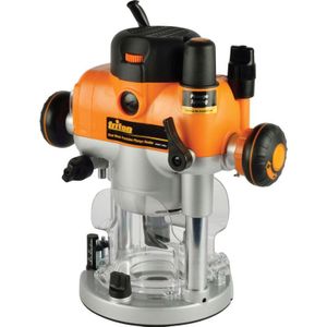 Triton TRA001 bovenfreesmachine 2.400W 12mm
