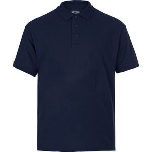 Portwest Poloshirt XL marineblauw