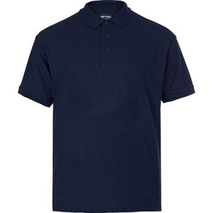 Portwest Poloshirt M marineblauw