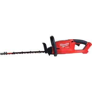 Milwaukee M18 FUEL™ Heggenschaar - 18V Li-ion - 60cm - Dubbel Geslepen Messen