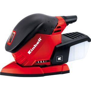 Einhell TE-OS 1320 delta schuurmachine 130W