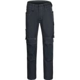 MASCOT® Mannheim broek met kniezakken 56R marineblauw