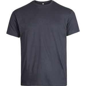 Cerva t-shirt per 2 stuks M marineblauw (2 Stuks)