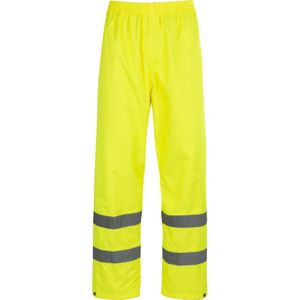 Portwest Hi-Vis verkeersbroek M