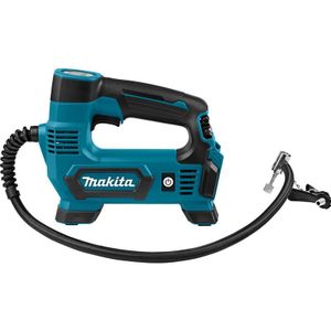 Makita MP100DZ accu luchtpomp (body) 12V Li-ion