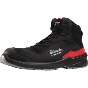 Milwaukee Flextred veiligheidschoenen S3S ESD Mid 43 (Paar)