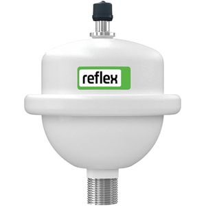 Reflex Refix WD waterslagdemper wit