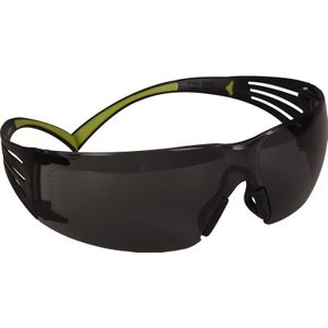 3M veiligheidsbril SecureFit donker