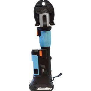 Dynamic Way Dynamic persmachine zonder bekken
