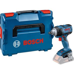 Bosch GDS 18V-300 accu slagmoersleutel (body) 18V Li-ion