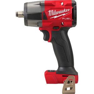 Milwaukee M18 FUEL FMTIW2F12-0X 1/2″ accu slagmoersleutel met frictiering (body) 18V Li-ion