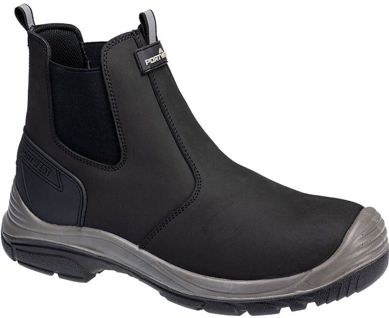 Portwest Rafter Hoog S7 SR SC FO Werkschoen