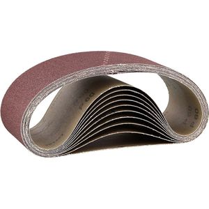 Ecoline Schuurband 100x610mm 60 Grit