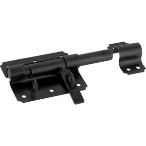 Hangslotgrendel 100mm
