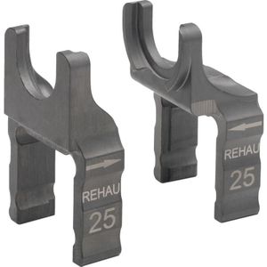 Rehau Rautool persbekkenset A-one 20mm