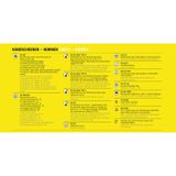 Portwest - Anti Vibration Glove - Klushandschoenen