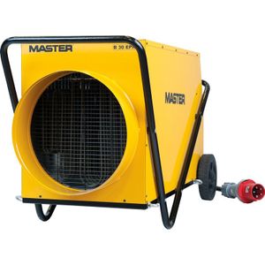 Master Elektrische Heater B30 EPR 30KW