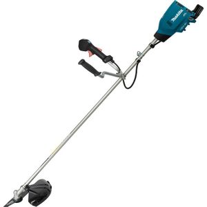 Makita DUR369 AZ LXT bosmaaier u-greep (body) 2x18V Li-ion