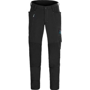 MASCOT® Advanced Ultimate stretch werkbroek met kniezakken  54R zwart