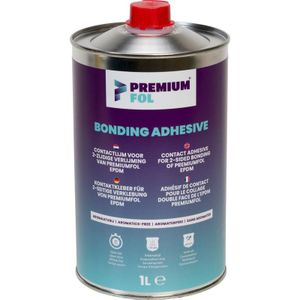 EPDM contactlijm 1L