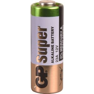 Alkaline-batterij 23a 12v - multimedia-accessoires kopen? | Ruime keus! |  beslist.nl