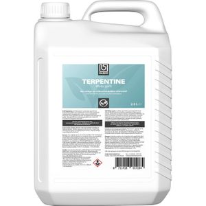 Bleko terpentine ECO 2,5L