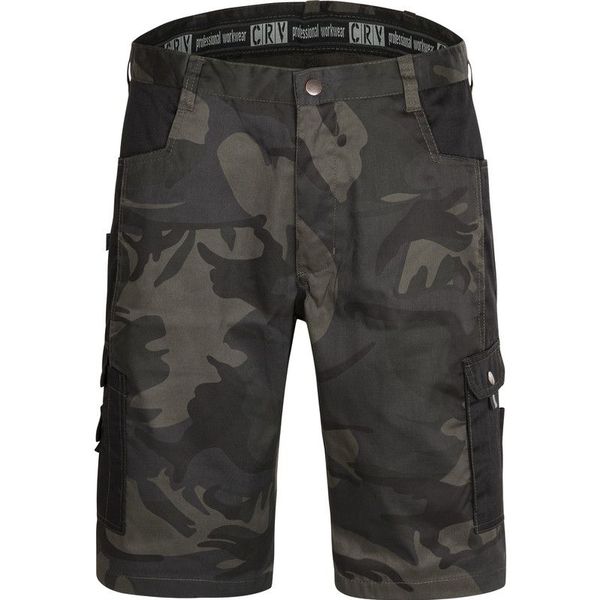 Heren - Camouflage - Korte broeken/shorts kopen | Lage prijs | beslist.nl