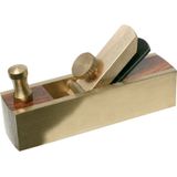 Miniatuur blokschaaf 72mm