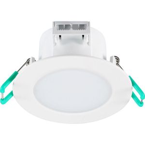 Sylvania Start LED badkamer inbouw spot 7W 540lm 3000K Dimbaar