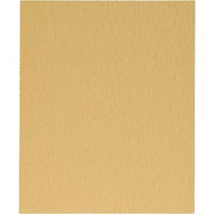 Proline Gold Schuurpapier Vel 230x280mm 80 Grit (25 Stuks)