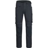 MASCOT® Mannheim broek met kniezakken 50R marineblauw