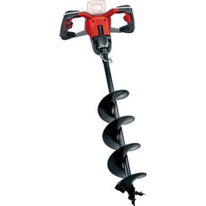 Einhell GP-EA accu grondboor (body) 18V Li-ion +GRATIS starterkit