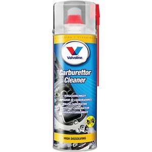 Valvoline Carburettor Cleaner 500ml