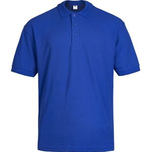 Portwest Poloshirt XL korenblauw