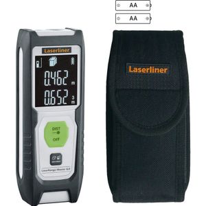 Laserliner LaserRange-Master Gi3 laser afstandsmeter 30m - Groen