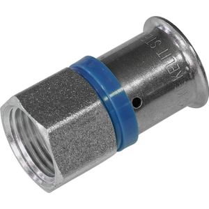 Ke Kelit Kelox-Ultrax pers schroefbus 1/2"x16mm