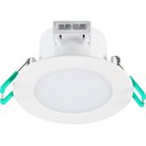 Sylvania Start LED badkamer inbouw spot 7W 540lm 4000K Dimbaar