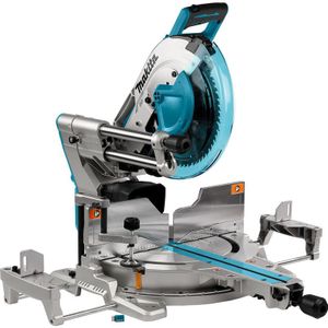 Makita DLS211ZU accu radiaal afkort- & verstekzaagmachine (body) 305mm 18V Li-ion