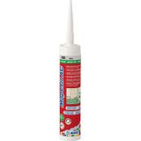 Mapei Mapesil AC siliconenkit 310ml 120 zwart