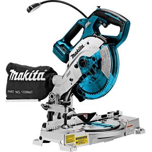 Makita DLS600Z accu afkort- & verstekzaagmachine (body) 18V Li-ion