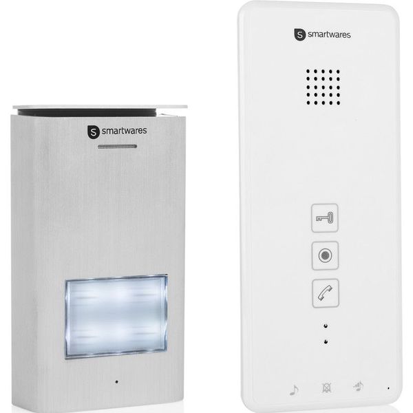 Beleefd te binden Dierentuin s nachts Draadloze deurbel in set voor 3 appartement - Intercoms kopen? | Laagste prijs online | beslist.nl Beleefd te binden Dierentuin s nachts Draadloze deurbel in set voor 3 appartement - Intercoms kopen? | Laagste prijs online | beslist.nl