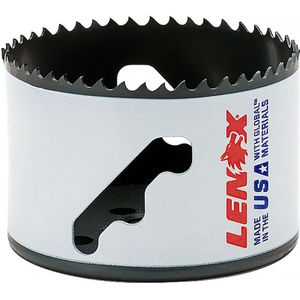 Lenox Gatzaag T3 48L 76mm