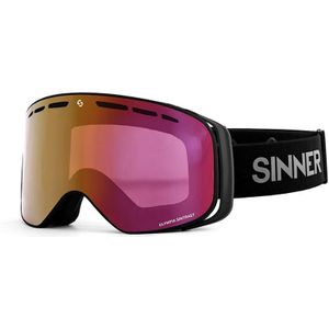 Sinner Olympia+ Matte skibril