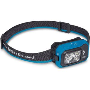 Black Diamond Storm 450 hoofdlamp
