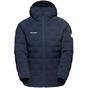 Mammut Sender IN Flex Hooded jacket dames