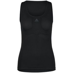 Odlo Zeroweight Top Crew Singlet dames