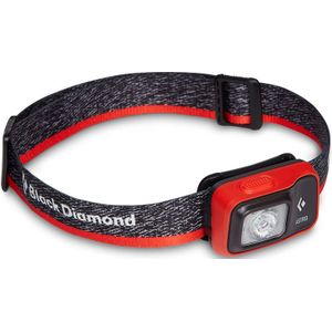 Black Diamond Astro 300 hoofdlamp