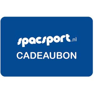 Spac Sport Cadeaubon 20 euro