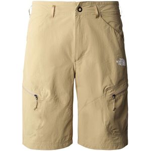 The North Face Exploration Short heren