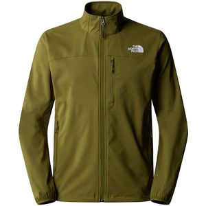 The North Face Nimble Jacket Heren